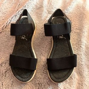 Cute sandals